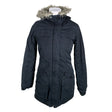 Unisex Bench - Talvejope, suurus 36 - Must ()