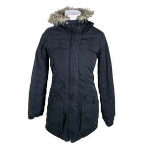 Unisex Bench - Talvejope, suurus 36 - Must (1)