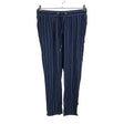 Unisex Holly & Whyte by Lindex - Õhukesed püksid, suurus 38 - Sinine ()