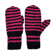Unisex Handmade - Labakindad, suurus 8 - 12 vuotta - Roosa ()