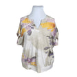 Unisex Taifun - T-särk, suurus 44 - Hall ()