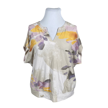 Unisex Taifun - T-särk, suurus 44 - Hall ()