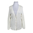 Unisex Gerry Weber - Kardigan, suurus 44 - Valge ()