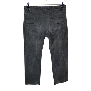 Unisex Sand - Teksad, suurus W33 - Hall (2)