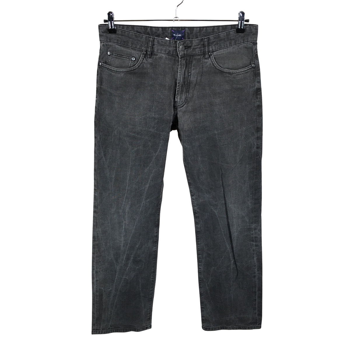 Unisex Sand - Teksad, suurus W33 - Hall (1)