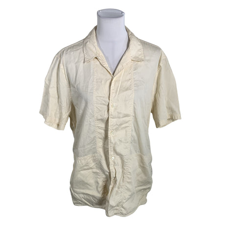 Unisex Tiger of Sweden - Triiksärk, suurus 40 - Beige ()