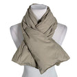 Unisex Muji - Õhuke sall, suurus Midi - Hall ()