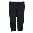 Unisex Nike - Mittevenivad püksid, suurus W34 - Sinine ()