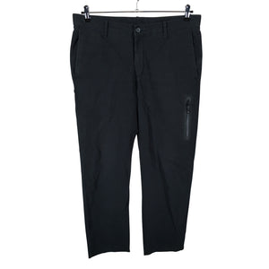 Unisex Nike - Mittevenivad püksid, suurus W34 - Sinine (1)