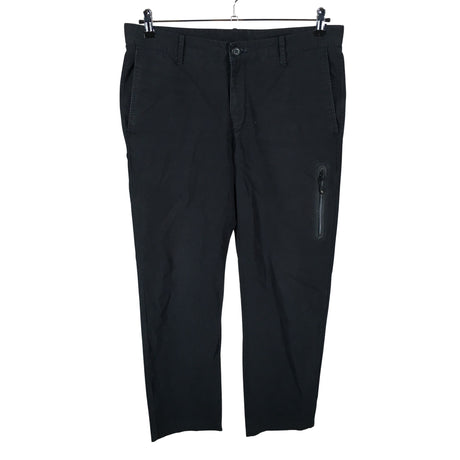 Unisex Nike - Mittevenivad püksid, suurus W34 - Sinine ()