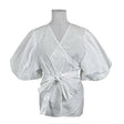 Unisex Anna Field - Pluus, suurus 40 - Valge ()