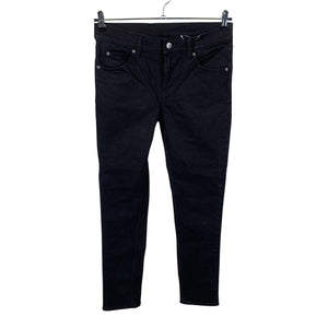 Unisex Cheap Monday - Teksad, suurus W31 - Must (1)