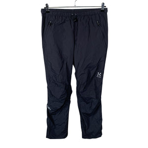 Unisex Haglöfs - Õuepüksid, suurus 42 - Must (1)