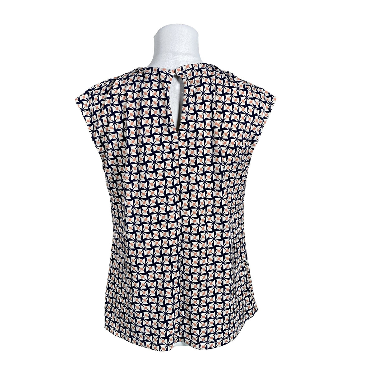 Unisex Anna Holtblad Stockholm - Topp, suurus 36 - Sinine (2)