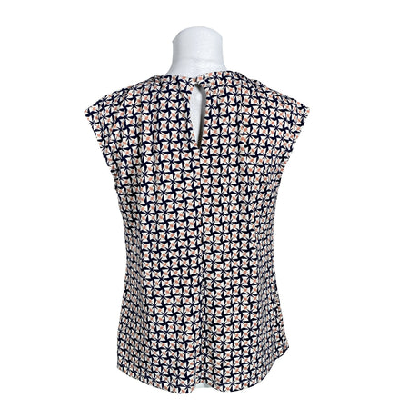 Unisex Anna Holtblad Stockholm - Topp, suurus 36 - Sinine (2)
