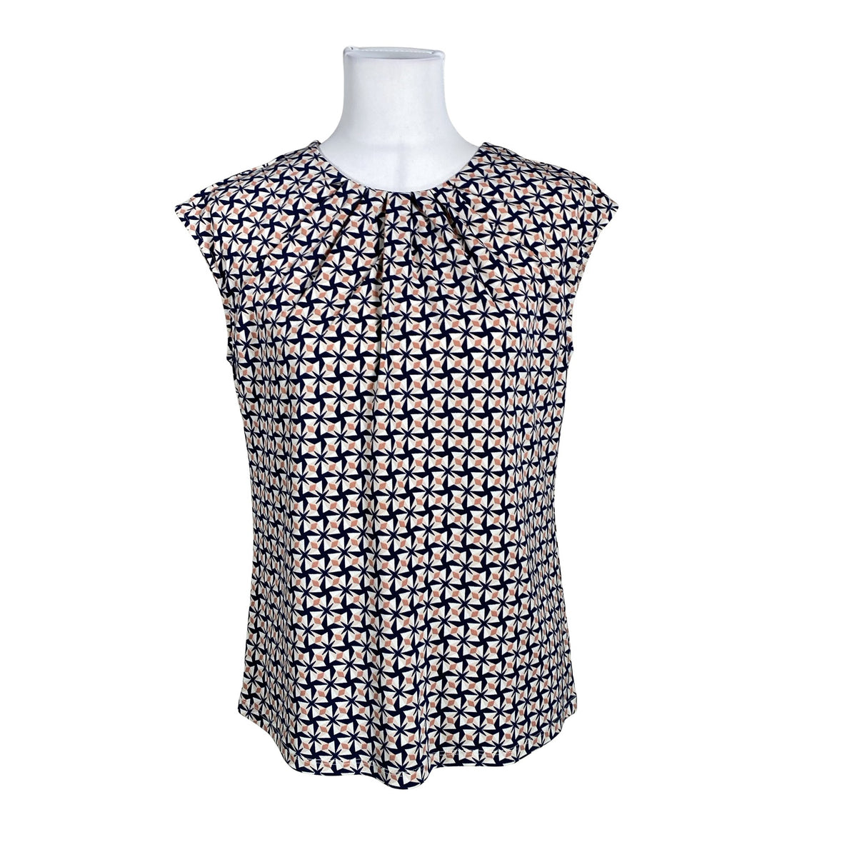 Unisex Anna Holtblad Stockholm - Topp, suurus 36 - Sinine (1)