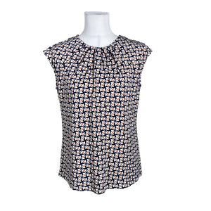 Unisex Anna Holtblad Stockholm - Topp, suurus 36 - Sinine (1)