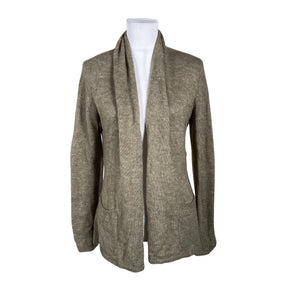 Unisex Marc Aurel - Kardigan, suurus 40 - Pruun (1)