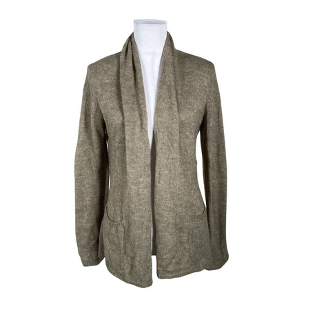 Unisex Uniqlo - Teksasärk, suurus S - Sinine ()