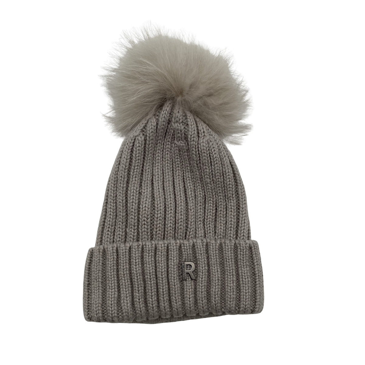 Unisex ROCKANDBLUE - Talvemüts, suurus 50 - 52 cm - Beige (1)