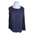 Unisex Gap - Pluus, suurus 44 - Sinine ()