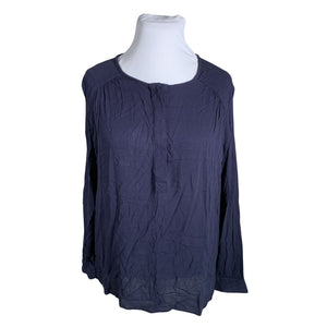 Unisex Gap - Pluus, suurus 44 - Sinine (1)