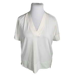 Unisex InWear - T-särk, suurus 42 - Valge (1)