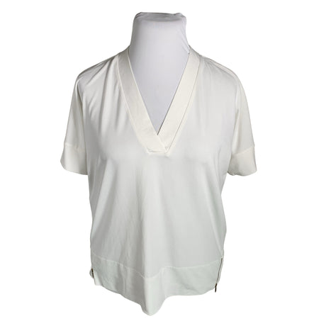 Unisex InWear - T-särk, suurus 42 - Valge ()