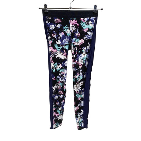 Unisex Röhnisch - Poolpikad spordipüksid, suurus 38 - Must ()