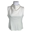 Unisex Banana Republic - Topp, suurus 42 - Valge ()