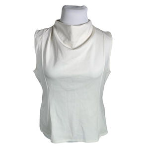 Unisex Banana Republic - Topp, suurus 42 - Valge (1)