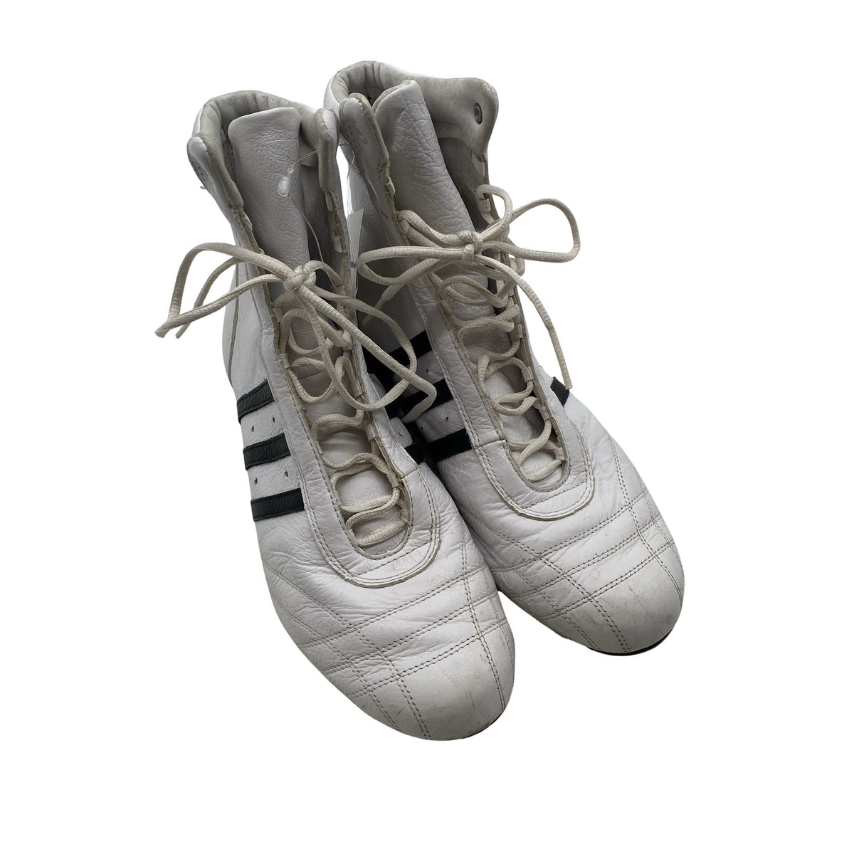Unisex Adidas - Sisespordijalanõud, suurus 41 - Valge (2)
