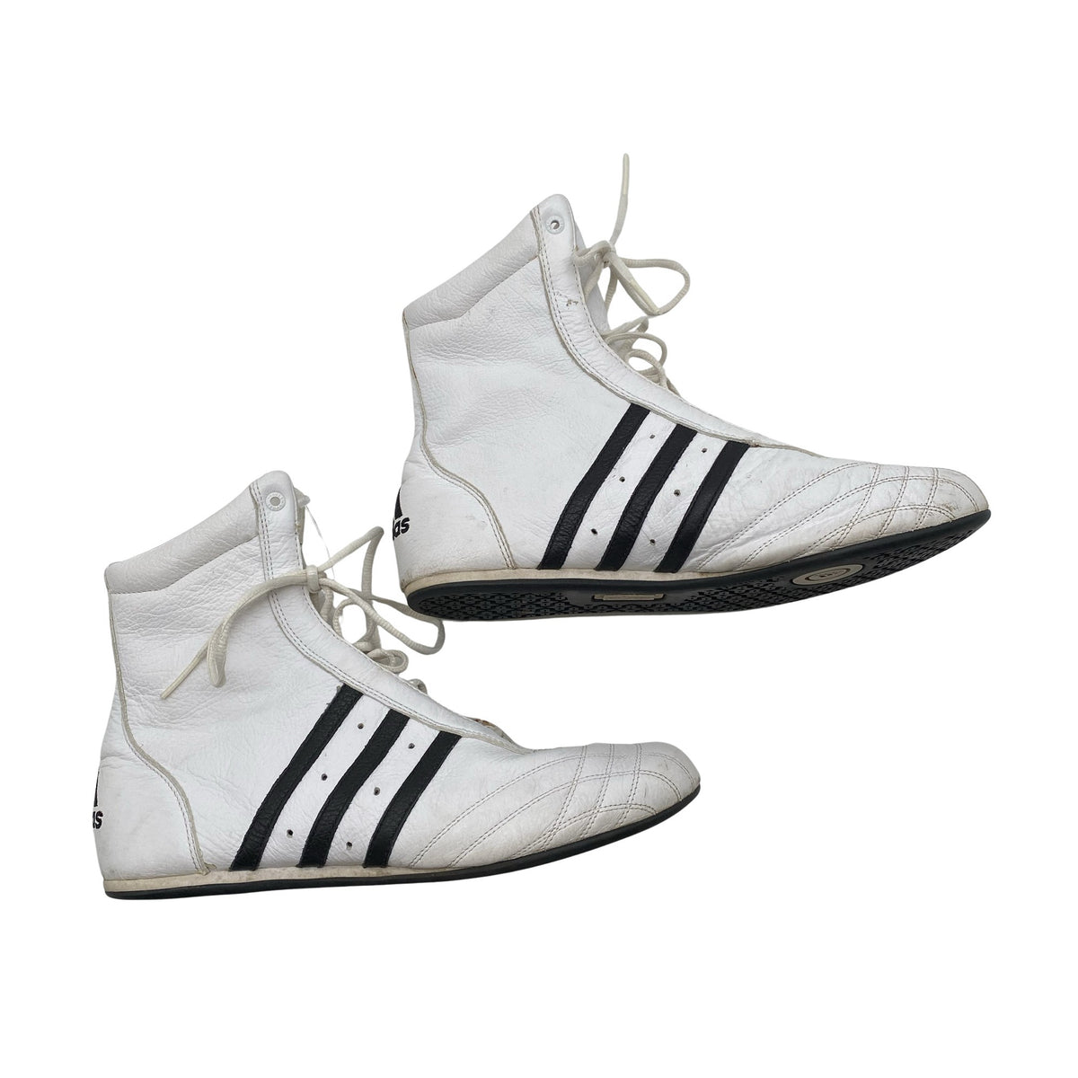 Unisex Adidas - Sisespordijalanõud, suurus 41 - Valge (1)