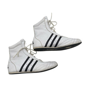 Unisex Adidas - Sisespordijalanõud, suurus 41 - Valge (1)