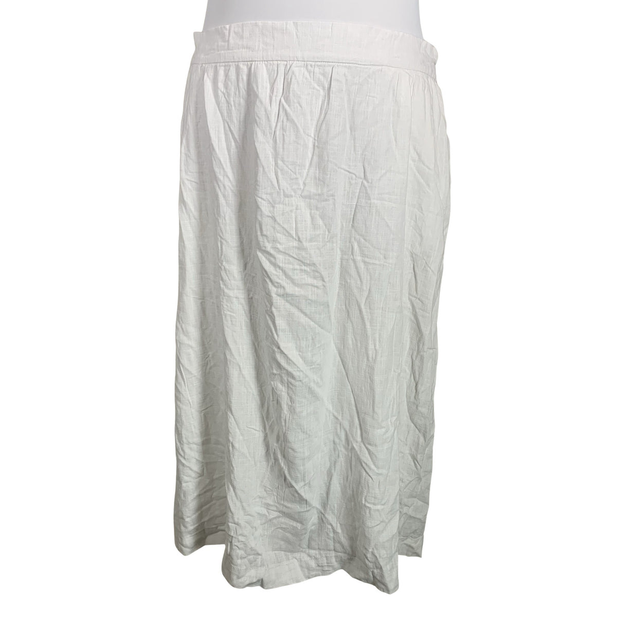 Unisex The set - Mitteveniv seelik, suurus 42 - Valge (1)