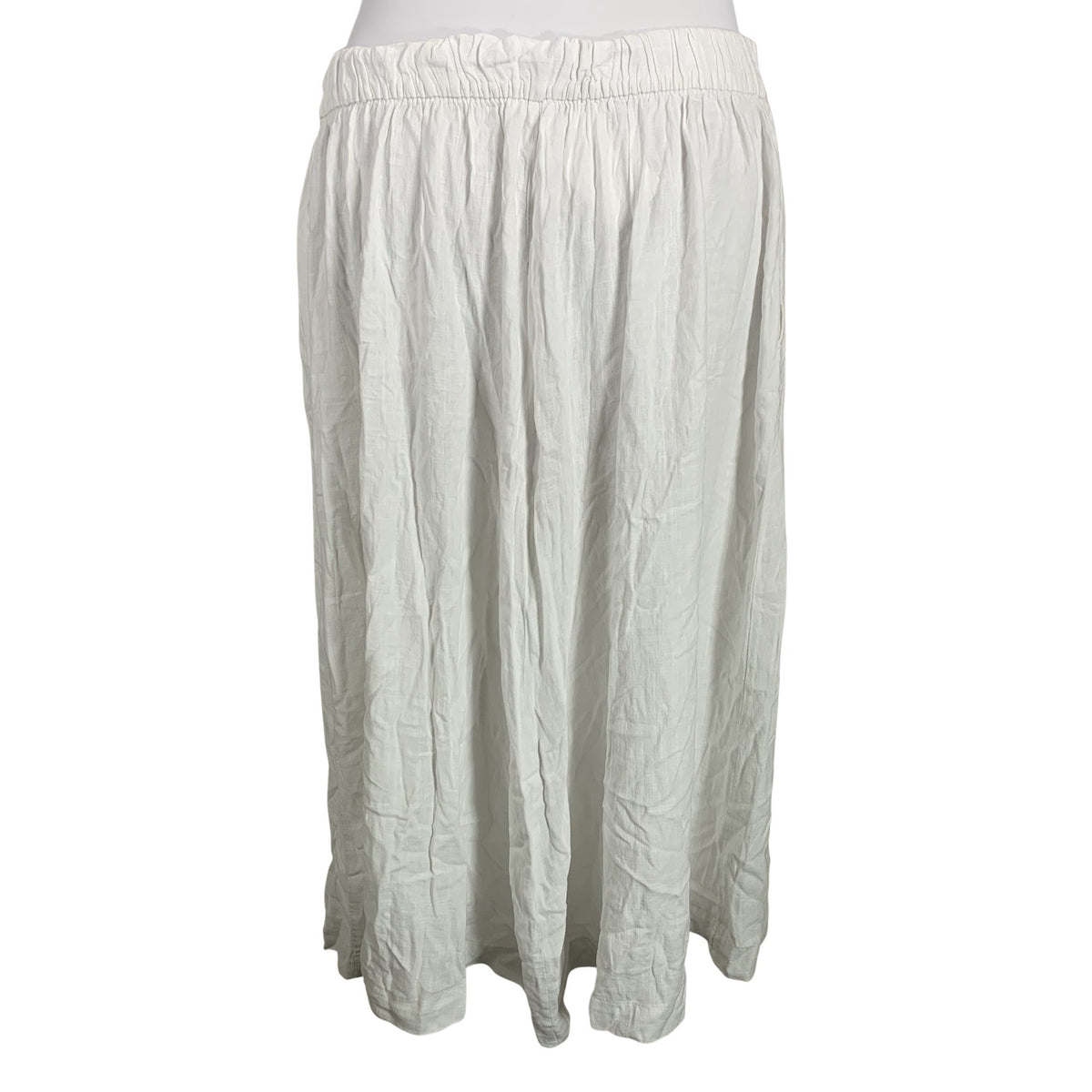 Unisex The set - Mitteveniv seelik, suurus 42 - Valge (2)