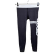 Unisex Aim'n - Poolpikad spordipüksid, suurus 38 - Must ()