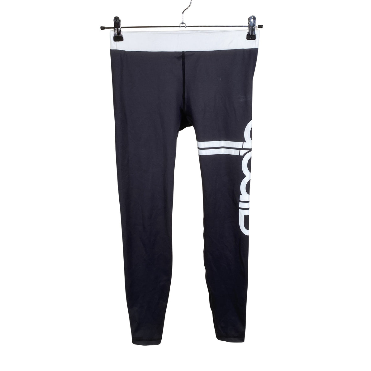 Unisex Aim'n - Poolpikad spordipüksid, suurus 38 - Must (1)