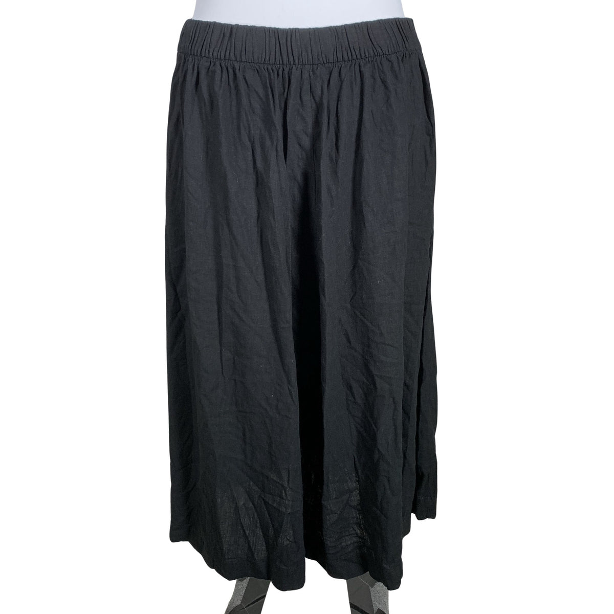 Unisex The Set - Mitteveniv seelik, suurus 42 - Must (2)