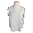 Unisex Marks&Spencer - Topp, suurus 48 - Helesinine ()
