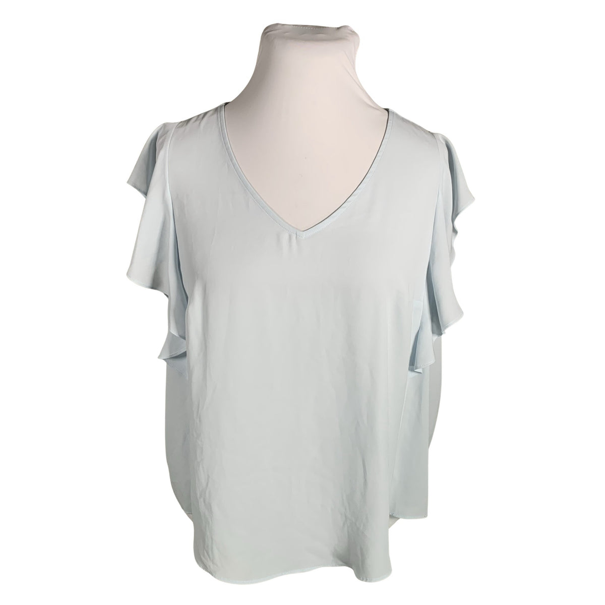 Unisex Marks&Spencer - Topp, suurus 48 - Helesinine (1)