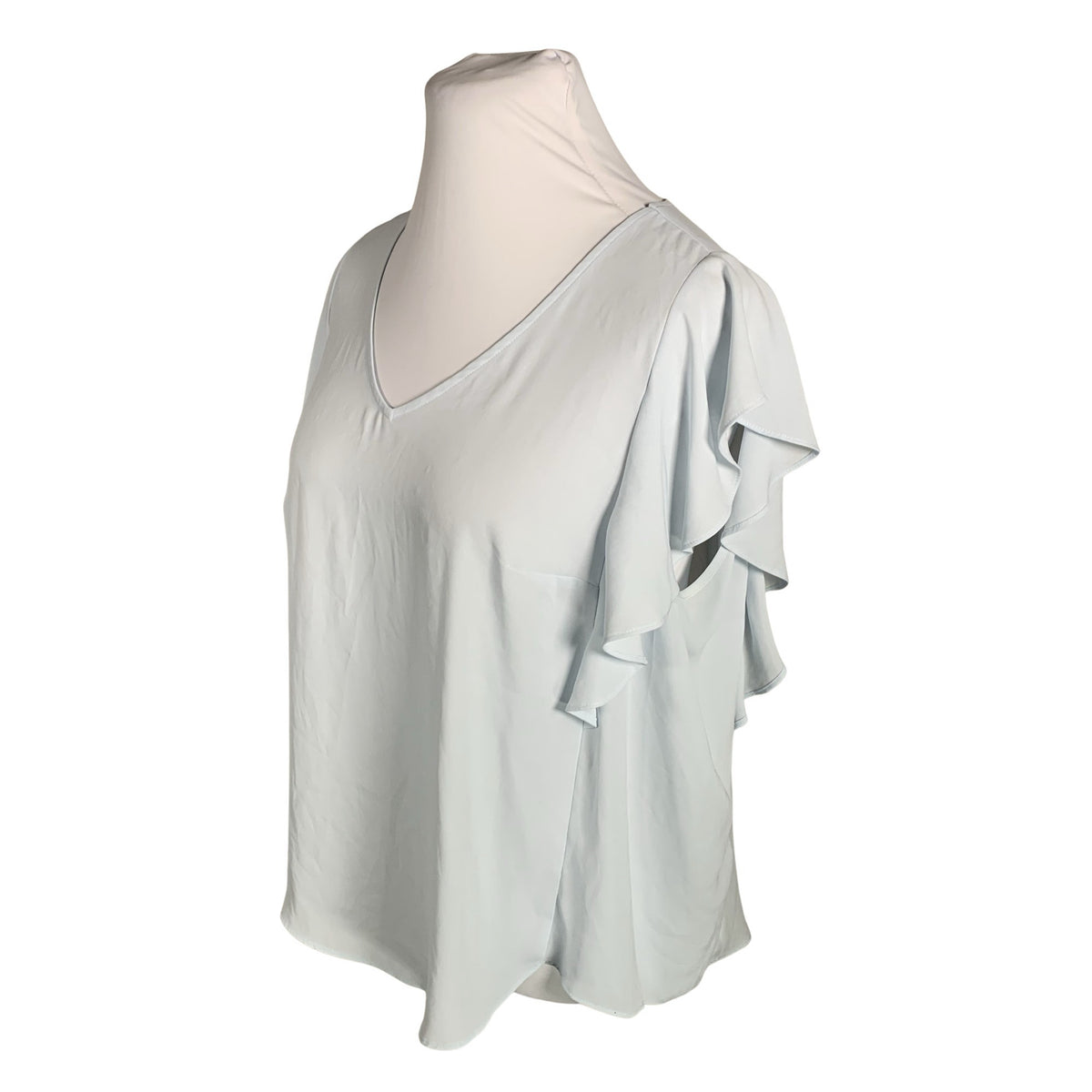 Unisex Marks&Spencer - Topp, suurus 48 - Helesinine (2)