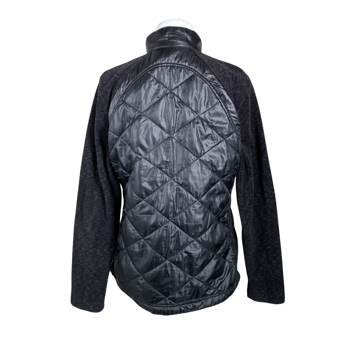 Unisex Backtee - Jope, suurus 40 - Must (2)