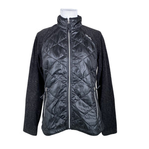 Unisex Backtee - Jope, suurus 40 - Must (1)