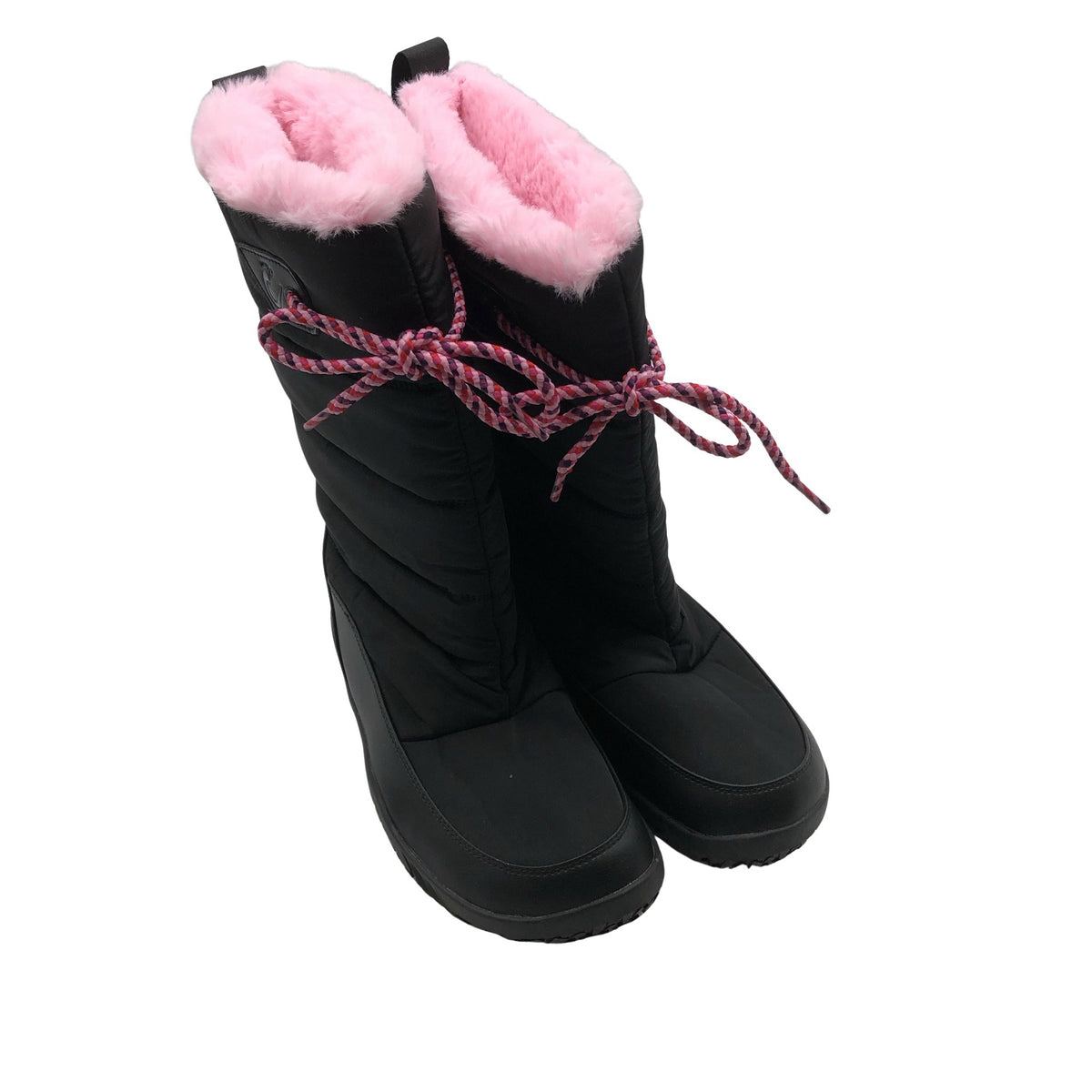 Unisex Vapauta Varpaat - Talvejalanõud, suurus 39 - Must (2)