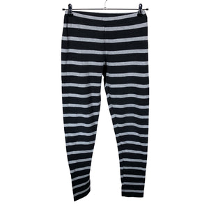 Unisex Nanso - Trikotaažist püksid, suurus 38 - Hall (1)