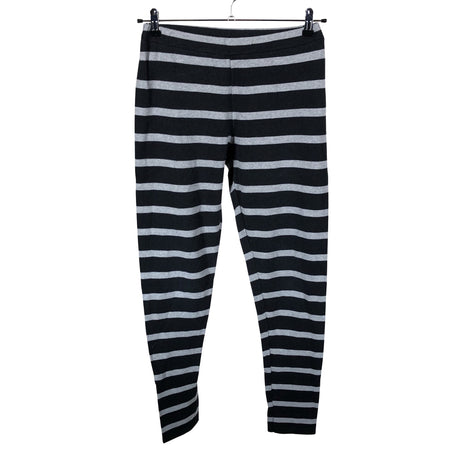 Unisex Nanso - Trikotaažist püksid, suurus 38 - Hall ()