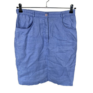 Unisex Gudrun Sjöden - Mitteveniv seelik, suurus 36 - Helesinine (1)