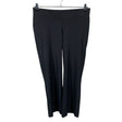 Unisex Mama Licious - Mittevenivad püksid, suurus 38 - Must ()