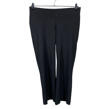 Unisex Mama Licious - Mittevenivad püksid, suurus 38 - Must ()
